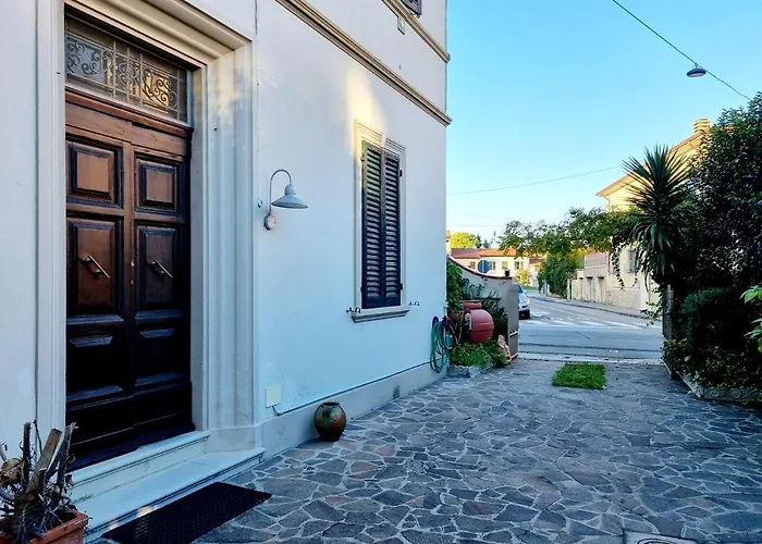 Villa Rismondo Pisa