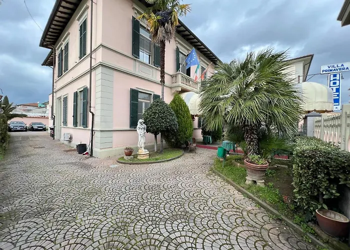 Villa PrimaveraVilla