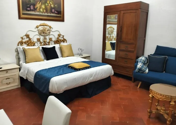 Palace Comfort Inn Pisa