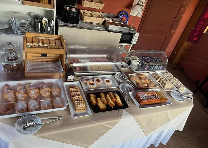 B&B Villa ReginaVilla