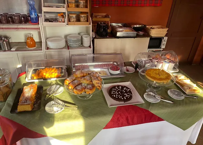 B&B Villa ReginaVilla